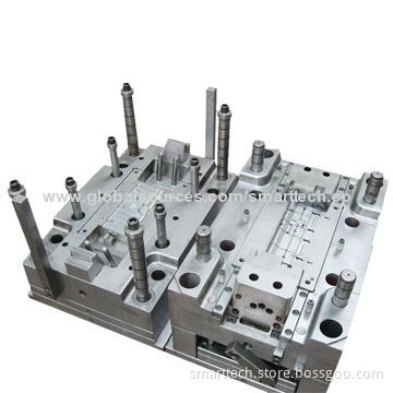 Plastic injection mold manufacturers, molding service